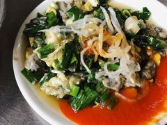 -群众牛肉小点(蚵仔煎)