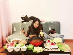 -锅圈食汇火锅烧烤食材超市(凤城六路店)