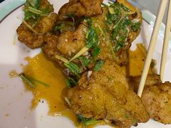 锅包肉-以前的小酒馆(中山广场店)