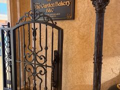 -B&C黄油与面包·THE GARDEN BAKERY概念店(世纪汇店)