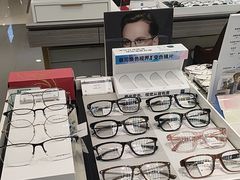 -宝岛眼镜(复兴门百盛店)