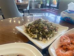 -洲晓鲜·舟山海鲜大排档(朱家尖风景区店)