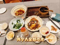 -汉水谣·江景餐厅(江滩店)