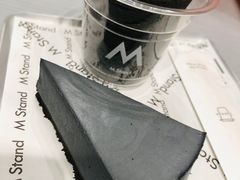 -M Stand(宁波万象城店)
