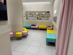 -天真蓝照相馆(五角场百联又一城店)
