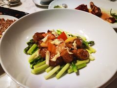 -宝丽轩中餐厅BAOLIXUAN