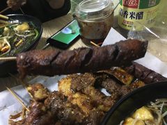 -多鱼炸串麻辣烫(闽江路店)