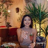 上海氛围感满分的洞穴烤肉店🏜太好吃啦！！