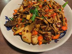 烟笋腊肉-潇湘阁(昆泰国际大厦店)