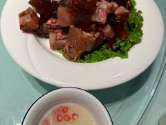 -镜泊小镇(东长安街店)