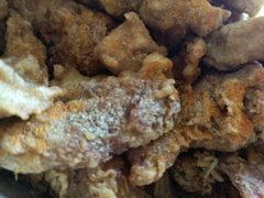 -阿捡忭京炸鸡(韭菜园总店)