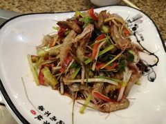 -喜悦小串海鲜烧烤大排档(高新万达店)