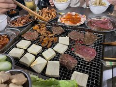 -同心烧烤(总店)