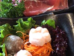 -湊湊火锅·茶憩(皇姑万象汇店)