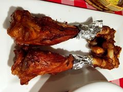 -西贝莜面村(上海百联西郊店)