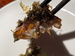 鳗鱼-解香楼(八盘岭路店)