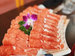 -爱新觉罗福臨火锅馆(万科滑雪场店)