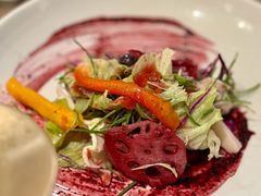 -Yeyije 韩定食