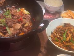 -小隐人家(乐松店)