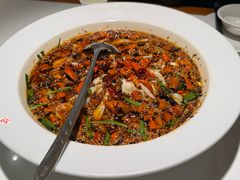 水煮鲈鱼-一品红川菜(皇岗店)