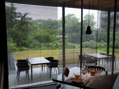 靠窗位-木守西溪溪隐餐厅