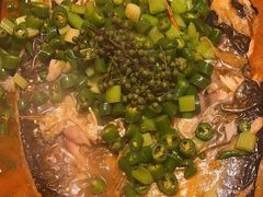 -夯鱼烤鱼·尔滨地标美食(国展店)