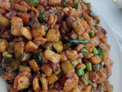 -老磁器口豆汁店(马家堡店)