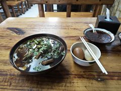 -兄弟拉面馆(三八广场店)