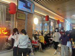 -食锦记·福建私房菜(万宝广场店)
