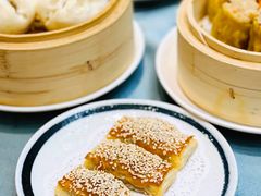 蜜汁叉烧酥-北园酒家(小北路店)