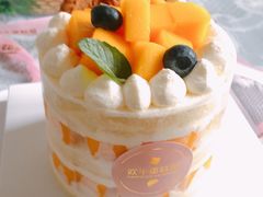 -欢牛蛋糕屋(城西店)