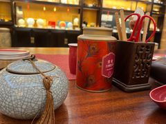 -湖畔居茶楼(湖滨店)