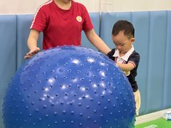 -全优加早教托育园(金海岸店)