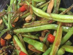 -京碗居老北京特色菜(北环东路店)