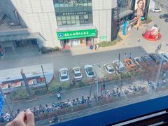 -季季红火锅(动壹店)