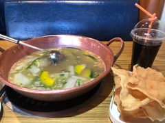 -妈妈的味道·腾冲特色菜(和顺古镇店)