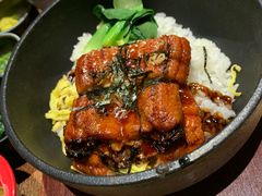 鳗鱼饭-IKKI1788居酒屋