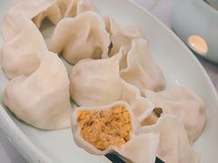 原汁海胆水饺-喜鼎海胆水饺(平安金融中心店)