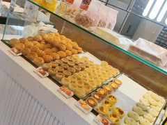 -陕拾叁-西安糕点(大雁塔店)