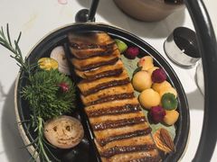 -3号仓库·创意中国菜(新世界城店)