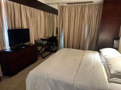 -杭州龙禧福朋喜来登酒店