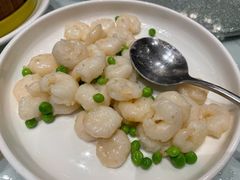 -麒茗餐厅·粤菜·宴会厅·海鲜(锦绣路店)