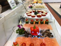 素食自助餐-众善素食(佛平五路店)