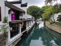 -吴门人家·苏宴宫廷菜(拙政园店)