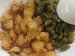 -南城香·饭香串香馄饨香(赵公口店)