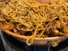 -椒椒铜炉火锅鸡(天马店)