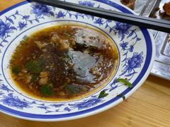 -清真-戏楼王记牛肉面