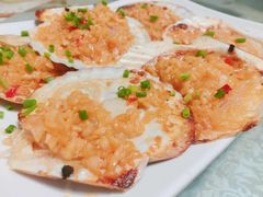 -霄汉羊排(万松园一店)