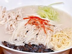 -乐忻皇朝(上海中心大厦店)