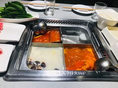 -海底捞火锅(吴中路店)